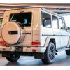 mercedes-benz g-class 2018 quick_quick_ABA-463272_WDB4632721X293183 image 17