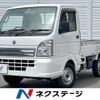 suzuki carry-truck 2019 -SUZUKI--Carry Truck EBD-DA16T--DA16T-464646---SUZUKI--Carry Truck EBD-DA16T--DA16T-464646- image 1
