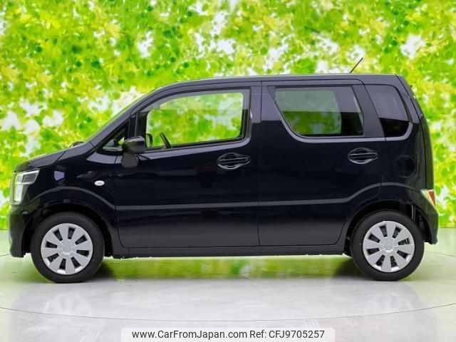 suzuki wagon-r 2023 quick_quick_5BA-MH85S_MH85S-158679 image 2