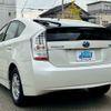 toyota prius 2010 CFJ1731839 image 5