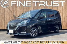 nissan serena 2021 CFJ1584706