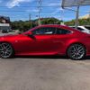 lexus rc 2014 CFJ1695305 image 7