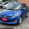 suzuki swift 2015 quick_quick_ZD72S_ZD72S-309136 image 16