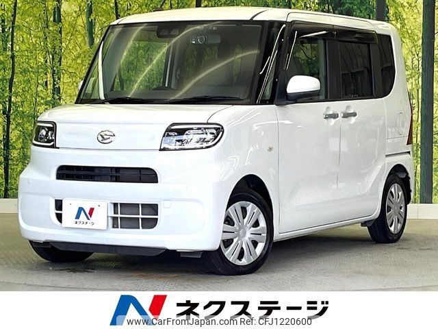 daihatsu tanto 2019 -DAIHATSU--Tanto 6BA-LA650S--LA650S-0058293---DAIHATSU--Tanto 6BA-LA650S--LA650S-0058293- image 1