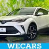 toyota c-hr 2020 quick_quick_6AA-ZYX11_ZYX11-2012057 image 1