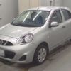 nissan march 2014 -NISSAN 【市原 500す1040】--March K13-051471---NISSAN 【市原 500す1040】--March K13-051471- image 1