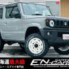 suzuki jimny 2022 -SUZUKI 【名変中 】--Jimny JB64W--237362---SUZUKI 【名変中 】--Jimny JB64W--237362- image 1