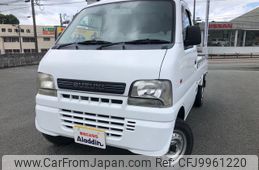 suzuki carry-truck 2002 GOO_JP_700080241230240702001