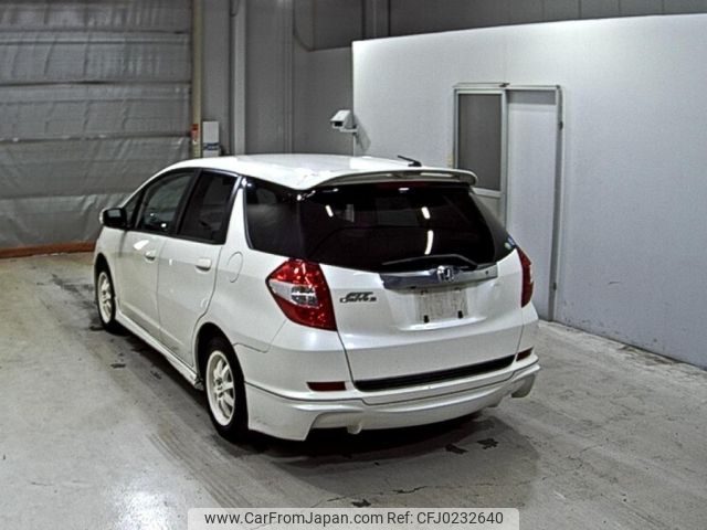 honda fit-shuttle 2012 -HONDA--Fit Shuttle GG7-3000311---HONDA--Fit Shuttle GG7-3000311- image 2