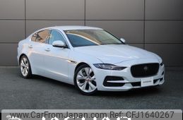 jaguar xe 2020 CFJ1640267