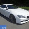 bmw 6-series 2013 -BMW 【倉敷 300に4129】--BMW 6 Series LW30C-WBALW32060DW91406---BMW 【倉敷 300に4129】--BMW 6 Series LW30C-WBALW32060DW91406- image 1