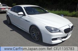 bmw 6-series 2013 -BMW 【倉敷 300に4129】--BMW 6 Series LW30C-WBALW32060DW91406---BMW 【倉敷 300に4129】--BMW 6 Series LW30C-WBALW32060DW91406-
