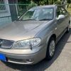 nissan bluebird-sylphy 2005 -NISSAN--Bluebird Sylphy DBA-QG10--QG10-187394---NISSAN--Bluebird Sylphy DBA-QG10--QG10-187394- image 1