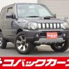 suzuki jimny 2012 quick_quick_JB23W_JB23W-672940 image 1