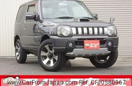 suzuki jimny 2012 quick_quick_JB23W_JB23W-672940