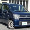 suzuki wagon-r 2019 -SUZUKI--Wagon R DAA-MH55S--MH55S-269166---SUZUKI--Wagon R DAA-MH55S--MH55S-269166- image 1