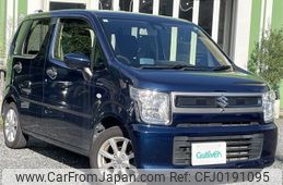 suzuki wagon-r 2019 -SUZUKI--Wagon R DAA-MH55S--MH55S-269166---SUZUKI--Wagon R DAA-MH55S--MH55S-269166-