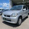 suzuki kei 2009 quick_quick_CBA-HN22S_HN22S-888330 image 1