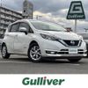 nissan note 2016 -NISSAN--Note DAA-HE12--HE12-009164---NISSAN--Note DAA-HE12--HE12-009164- image 1