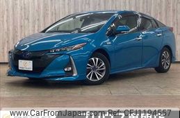 toyota prius-phv 2017 -TOYOTA--Prius PHV 6LA-ZVW52--ZVW52-3006989---TOYOTA--Prius PHV 6LA-ZVW52--ZVW52-3006989-