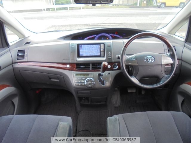 toyota estima 2011 -TOYOTA--Estima DBA-ACR50W--ACR50-0130566---TOYOTA--Estima DBA-ACR50W--ACR50-0130566- image 2