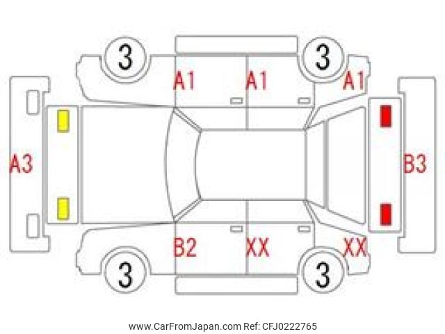 nissan note 2018 -NISSAN--Note DAA-HE12--HE12-157032---NISSAN--Note DAA-HE12--HE12-157032- image 2