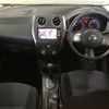 nissan note 2014 -NISSAN--Note E12-205880---NISSAN--Note E12-205880- image 4