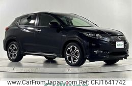 honda vezel 2017 CFJ1641742