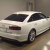 audi a6 2018 -AUDI 【久留米 301ｾ6501】--Audi A6 ABA-4GCYPS--WAUZZZ4G1JN029162---AUDI 【久留米 301ｾ6501】--Audi A6 ABA-4GCYPS--WAUZZZ4G1JN029162- image 2