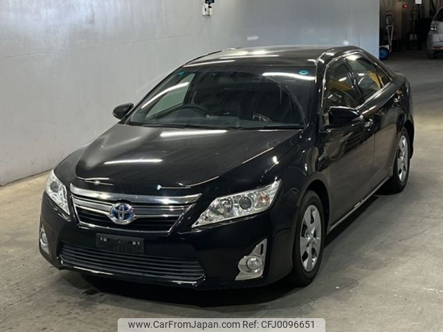 toyota camry 2014 -TOYOTA--Camry AVV50-1040785---TOYOTA--Camry AVV50-1040785- image 1