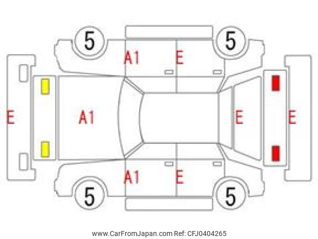 toyota hiace-van 2020 -TOYOTA--Hiace Van CBF-TRH200V--TRH200-0310039---TOYOTA--Hiace Van CBF-TRH200V--TRH200-0310039- image 2