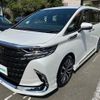 toyota alphard 2023 -TOYOTA--Alphard 3BA-AGH40W--AGH40-0008989---TOYOTA--Alphard 3BA-AGH40W--AGH40-0008989- image 19