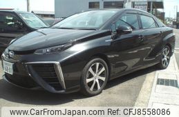 toyota mirai 2015 quick_quick_ZBA-JPD10_JPD10-0001388