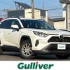 toyota rav4 2019 -TOYOTA--RAV4 6BA-MXAA54--MXAA54-5005157---TOYOTA--RAV4 6BA-MXAA54--MXAA54-5005157- image 1