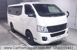 nissan caravan-van 2015 -NISSAN--Caravan Van VW6E26-014913---NISSAN--Caravan Van VW6E26-014913-