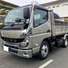 mitsubishi-fuso canter 2024 -MITSUBISHI--Canter 2RG-FBA60--FBA60-604599---MITSUBISHI--Canter 2RG-FBA60--FBA60-604599- image 9