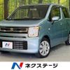 suzuki wagon-r 2018 -SUZUKI--Wagon R DAA-MH55S--MH55S-237969---SUZUKI--Wagon R DAA-MH55S--MH55S-237969- image 1