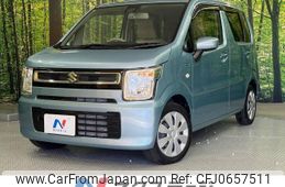 suzuki wagon-r 2018 -SUZUKI--Wagon R DAA-MH55S--MH55S-237969---SUZUKI--Wagon R DAA-MH55S--MH55S-237969-