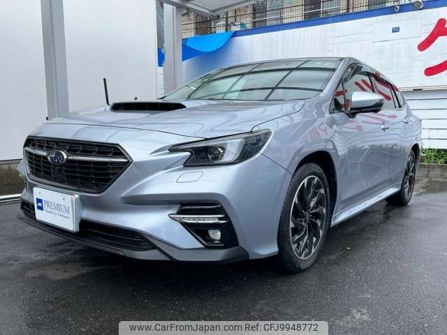 subaru levorg 2021 -SUBARU--Levorg 4BA-VN5--VN5-027764---SUBARU--Levorg 4BA-VN5--VN5-027764- image 1