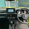 suzuki jimny-sierra 2022 quick_quick_JB74W_JB74W-153492 image 3