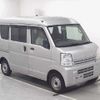mitsubishi minicab-van 2019 -MITSUBISHI--Minicab Van DS17V-261841---MITSUBISHI--Minicab Van DS17V-261841- image 1