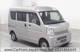 mitsubishi minicab-van 2019 -MITSUBISHI--Minicab Van DS17V-261841---MITSUBISHI--Minicab Van DS17V-261841-