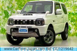 suzuki jimny 2018 quick_quick_ABA-JB23W_JB23W-774530