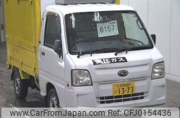 subaru sambar-truck 2011 -SUBARU 【いわき 480ｹ1373】--Samber Truck TT1-122871---SUBARU 【いわき 480ｹ1373】--Samber Truck TT1-122871-