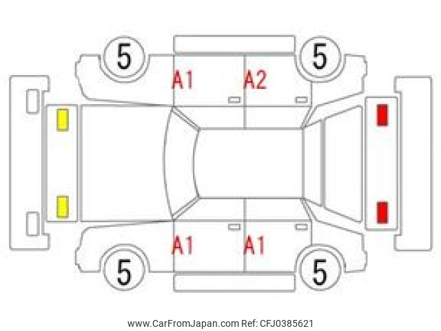 nissan note 2018 -NISSAN--Note DAA-HE12--HE12-157575---NISSAN--Note DAA-HE12--HE12-157575- image 2