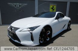 lexus lc 2023 -LEXUS--Lexus LC 5BA-URZ100--URZ100-0007404---LEXUS--Lexus LC 5BA-URZ100--URZ100-0007404-