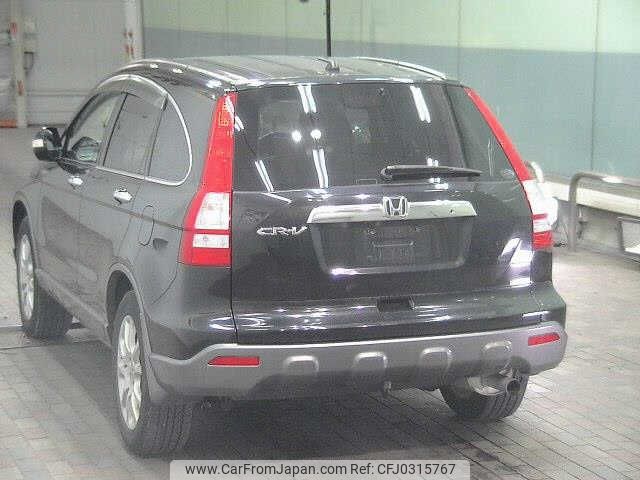 honda cr-v 2009 -HONDA--CR-V RE3-1201308---HONDA--CR-V RE3-1201308- image 2