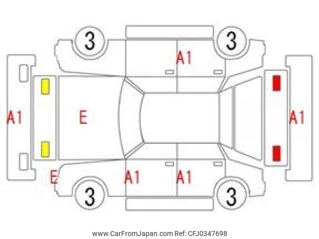 honda civic 2021 -HONDA--Civic 6BA-FL1--FL1-1001200---HONDA--Civic 6BA-FL1--FL1-1001200- image 2
