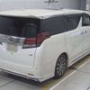 toyota alphard 2017 -TOYOTA--Alphard DBA-GGH30W--GGH30W-0019761---TOYOTA--Alphard DBA-GGH30W--GGH30W-0019761- image 2