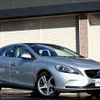 volvo v40 2016 -VOLVO 【名古屋 332ﾐ573】--Volvo V40 MD4204T--G2317829---VOLVO 【名古屋 332ﾐ573】--Volvo V40 MD4204T--G2317829- image 1